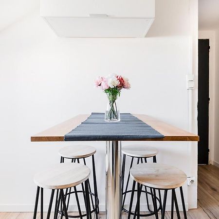 Le Douillet - Appartement Cosy - Grenoble Kültér fotó